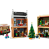 LEGO-Icons-Kerst-dorpsstraat-10308