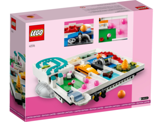 LEGO-Seasonal-Magisch-doolhof-40596