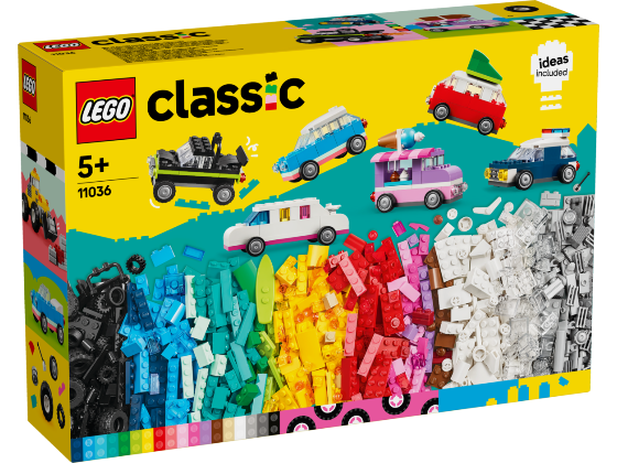 Lego deals 900 classic