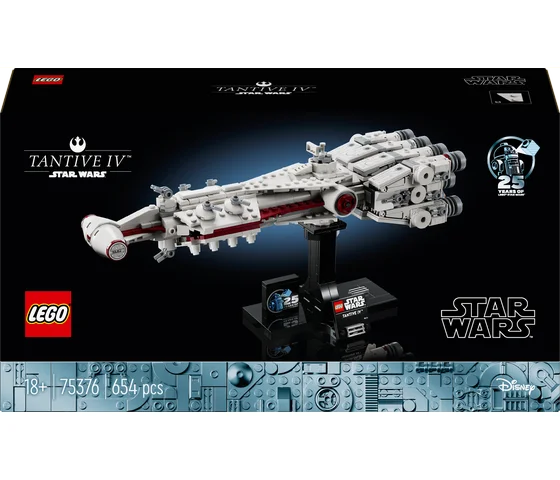 LEGO Star Wars - Tantive IV™ - 75376