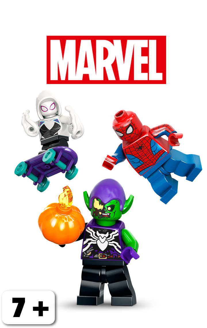 Marvel Super Heroes thema icon