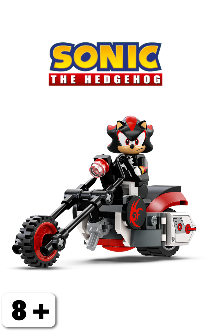 Sonic The Hedgehog thema icon