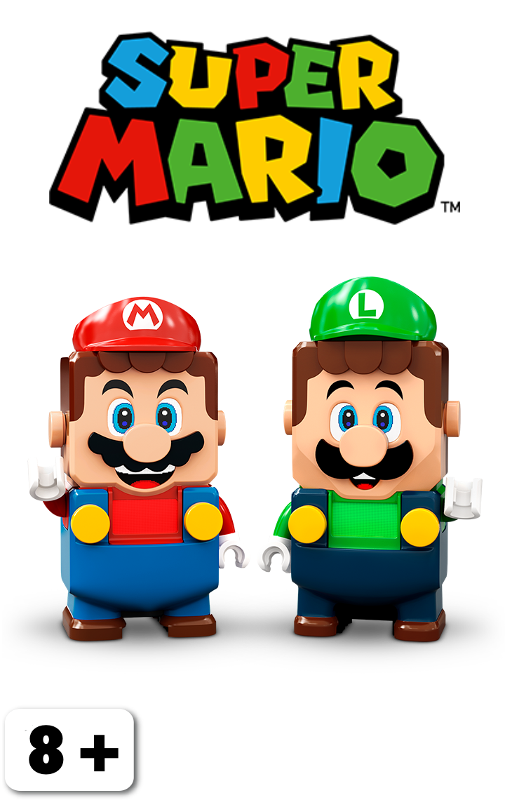 Super Mario thema icon